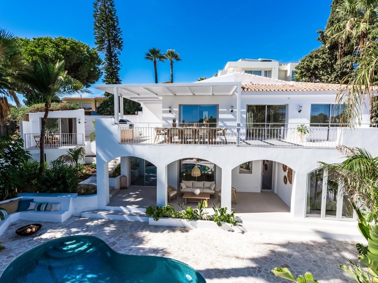 Villa for Sale in Marbella, Malaga 37