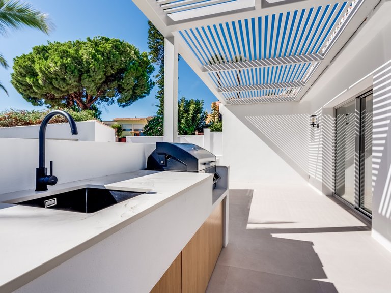 Villa for Sale in Marbella, Malaga 6