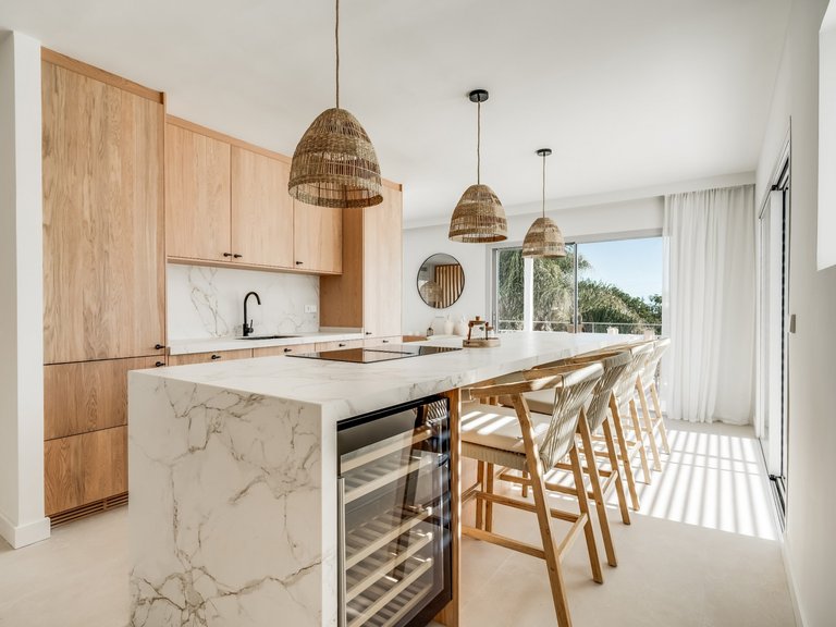 Villa for Sale in Marbella, Malaga 10