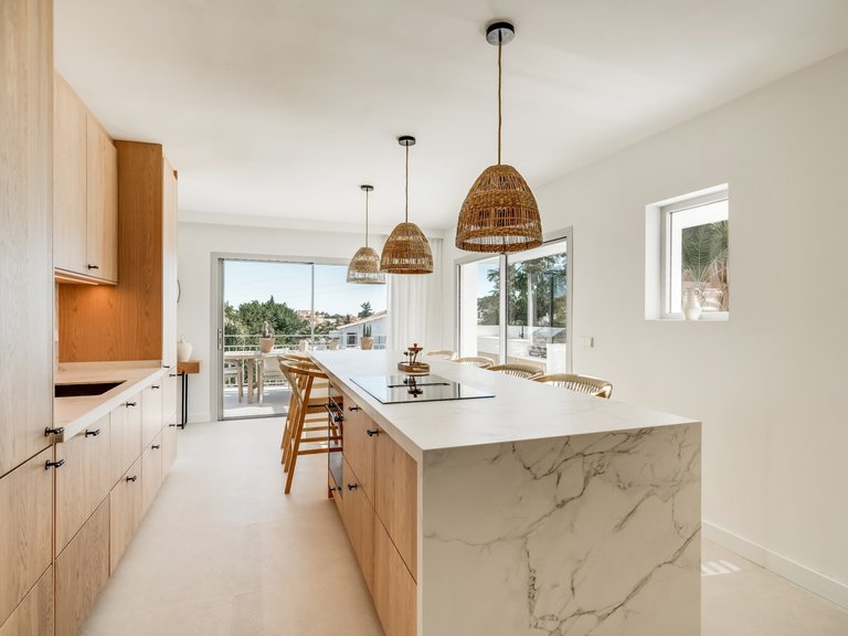 Villa for Sale in Marbella, Malaga 11