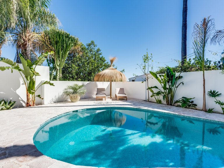 Villa for Sale in Marbella, Malaga 33