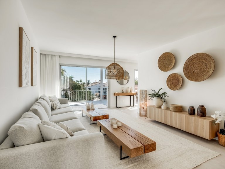 Villa for Sale in Marbella, Malaga 2