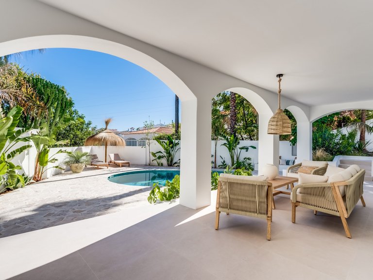Villa for Sale in Marbella, Malaga 29