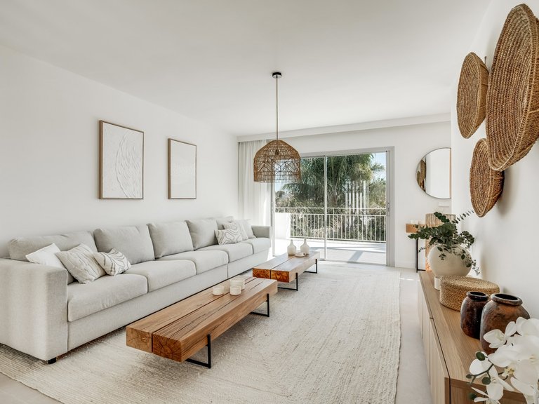 Villa for Sale in Marbella, Malaga 12