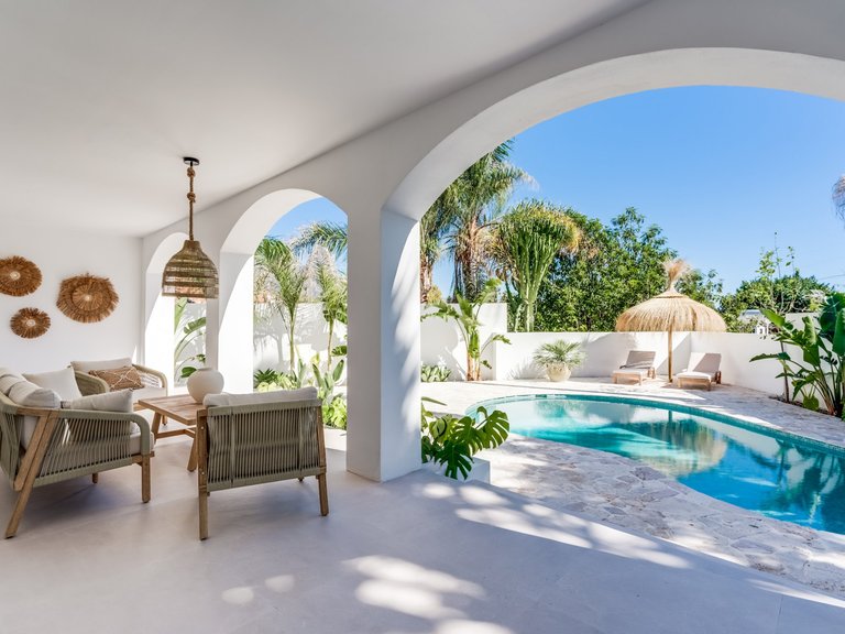 Villa for Sale in Marbella, Malaga 31