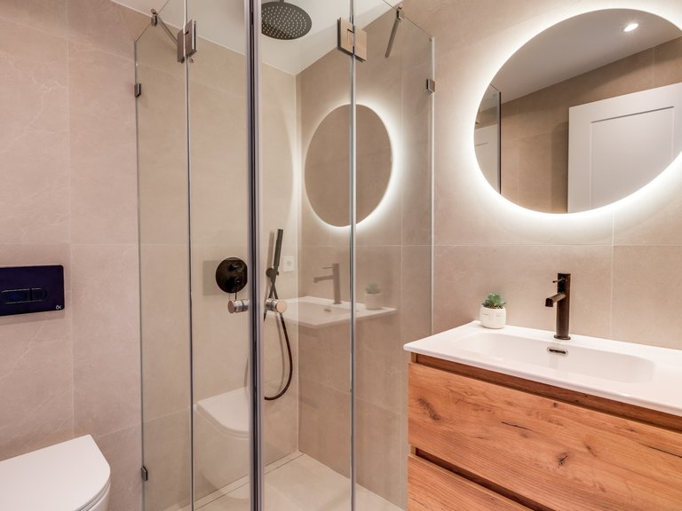 Villa for Sale in Marbella, Malaga 9