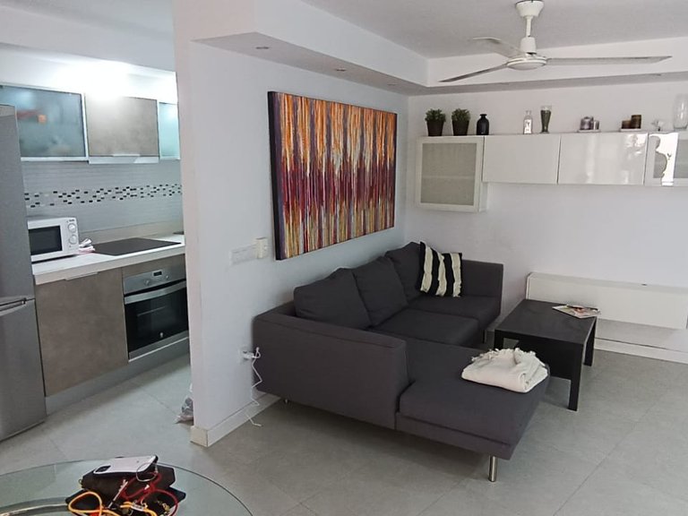 Apartment for Sale in Marbella, Malaga 7