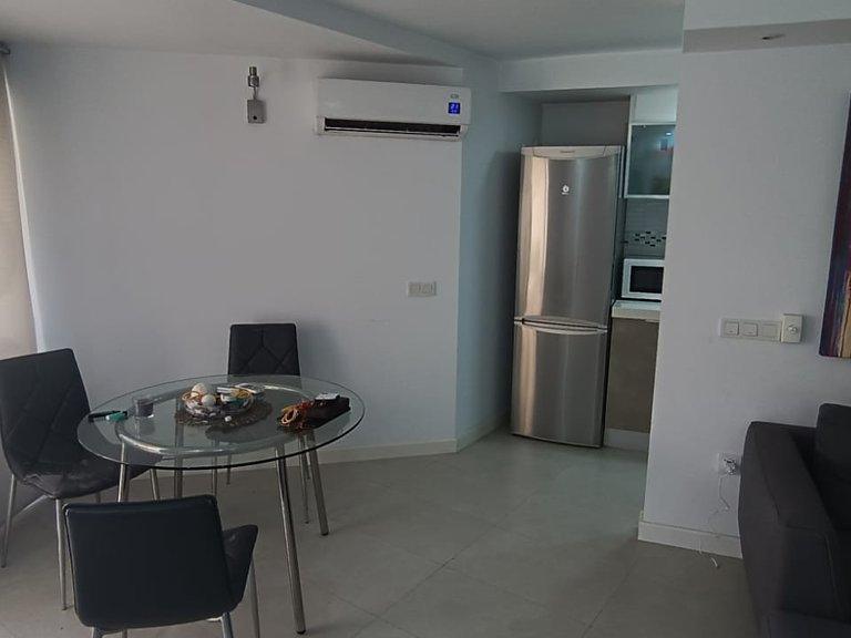 Apartment for Sale in Marbella, Malaga 8