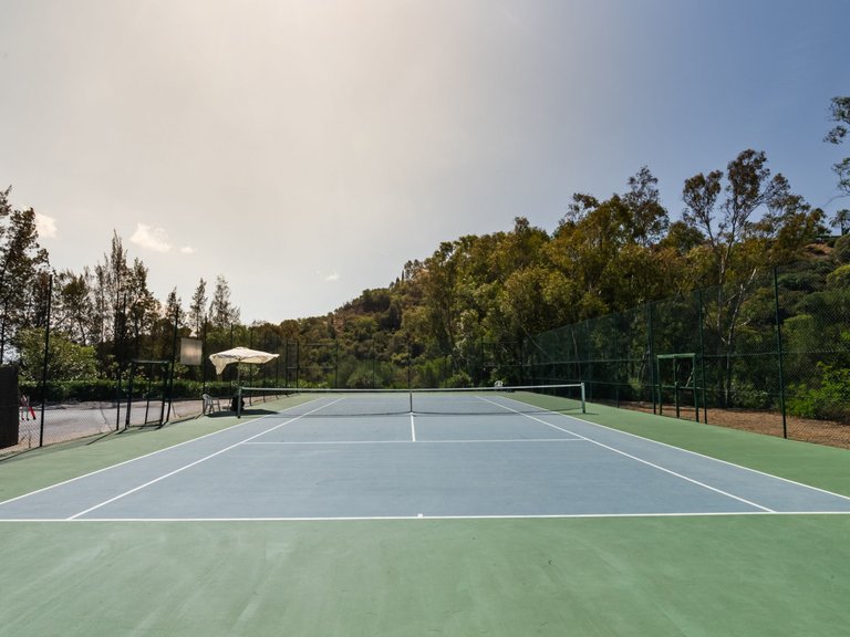 Apartment for Sale in Benahavis, Malaga 22