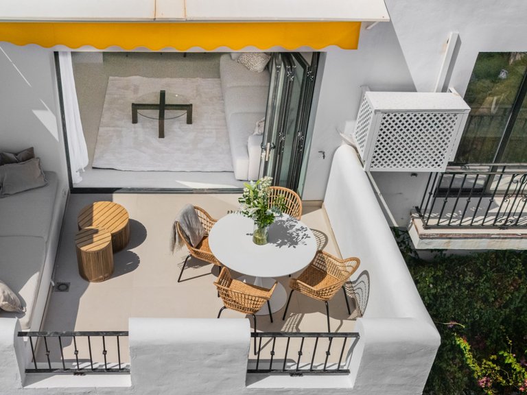 Apartment for Sale in Benahavis, Malaga 2