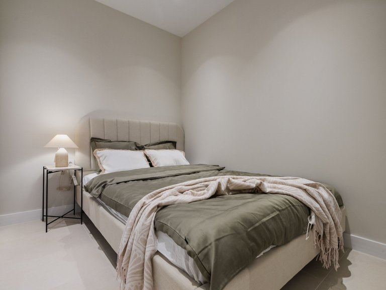 Apartment for Sale in Benahavis, Malaga 19