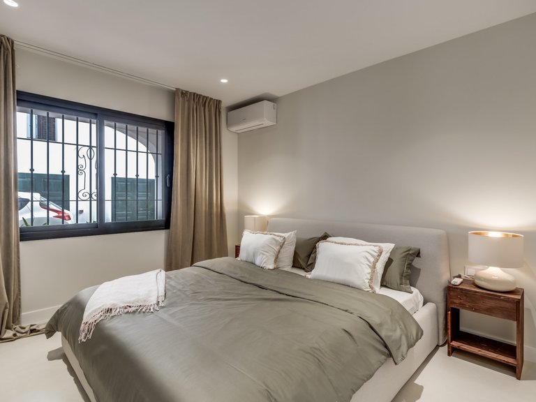 Apartment for Sale in Benahavis, Malaga 13