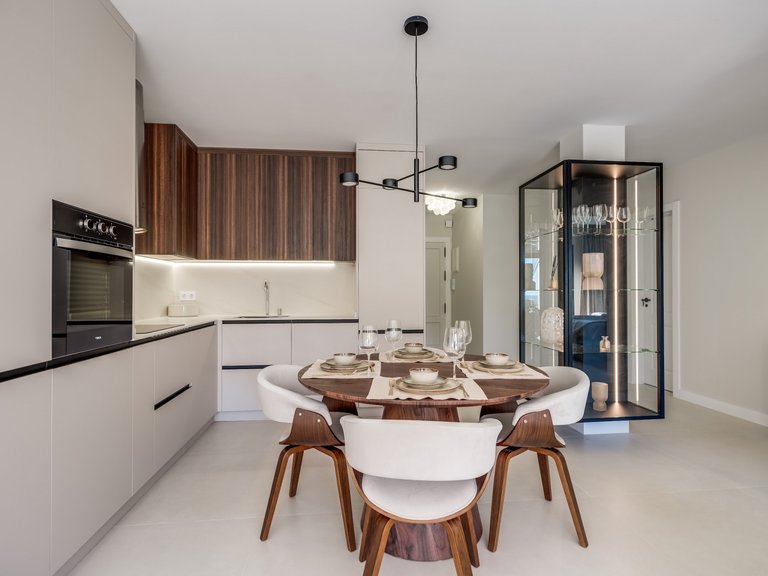 Apartment for Sale in Benahavis, Malaga 4