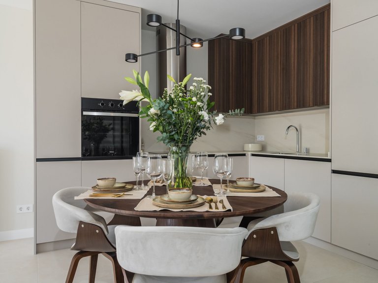 Apartment for Sale in Benahavis, Malaga 3