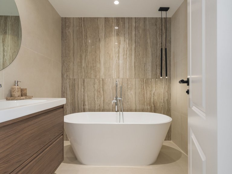 Apartment for Sale in Benahavis, Malaga 15