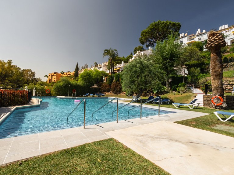 Apartment for Sale in Benahavis, Malaga 24