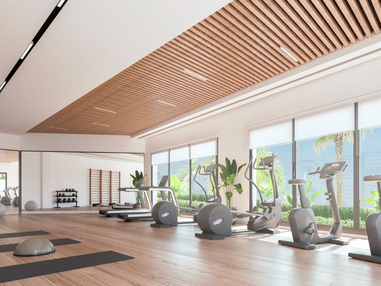 Apartment for Sale in Marbella, Malaga 12