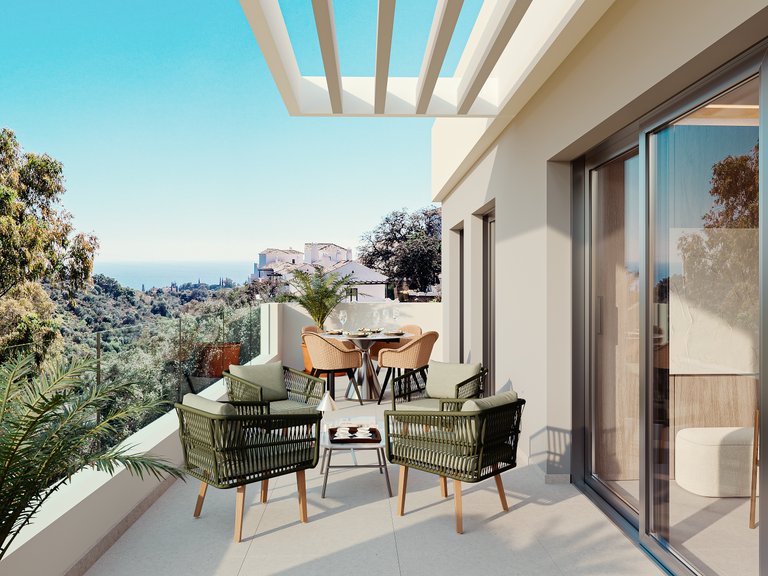 Apartment for Sale in Marbella, Malaga 11