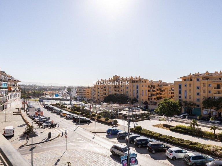 Mellanvåningslägenhet i San Pedro de Alcántara 5