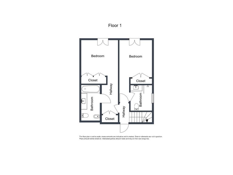 Town House for Sale in Benahavis, Malaga 45