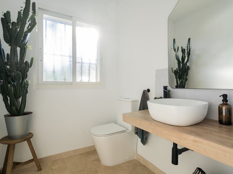 Town House for Sale in Benahavis, Malaga 38