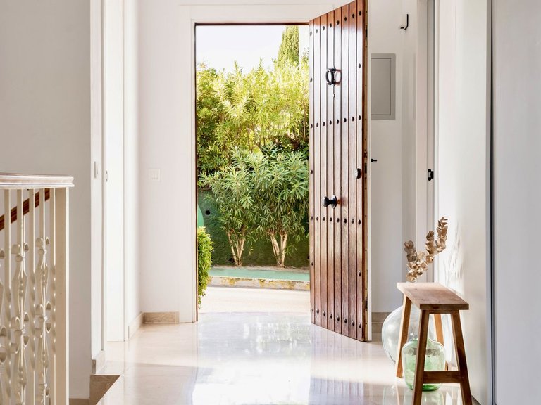 Town House for Sale in Benahavis, Malaga 39