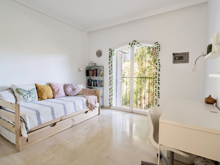Town House for Sale in Benahavis, Malaga 33