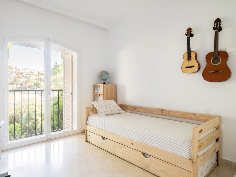 Town House for Sale in Benahavis, Malaga 35