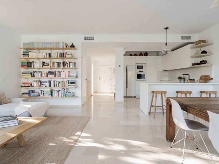 Town House for Sale in Benahavis, Malaga 15