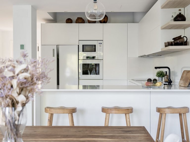 Town House for Sale in Benahavis, Malaga 18