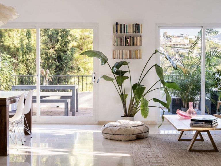 Town House for Sale in Benahavis, Malaga 4