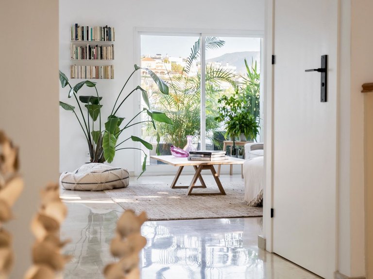 Town House for Sale in Benahavis, Malaga 5