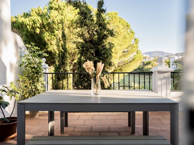 Town House for Sale in Benahavis, Malaga 10