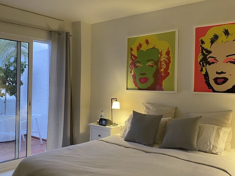 Town House for Sale in Marbella, Malaga 9