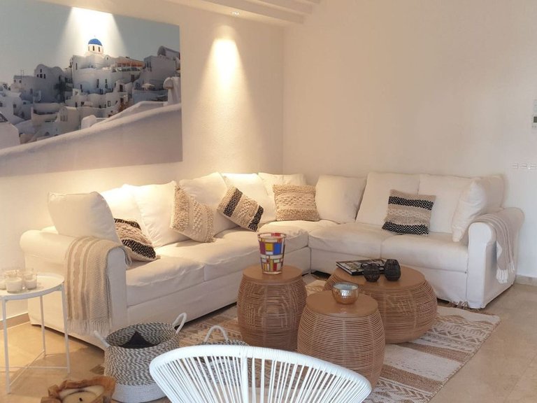Town House for Sale in Marbella, Malaga 6