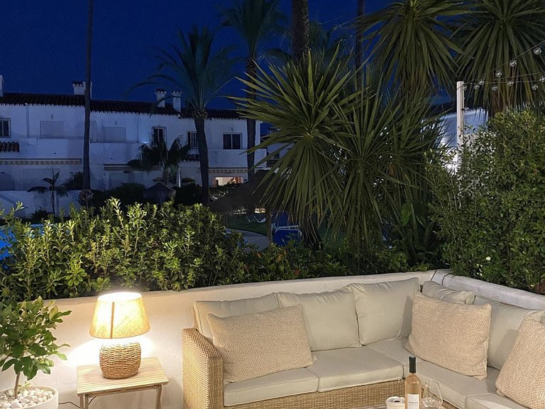 Town House for Sale in Marbella, Malaga 2