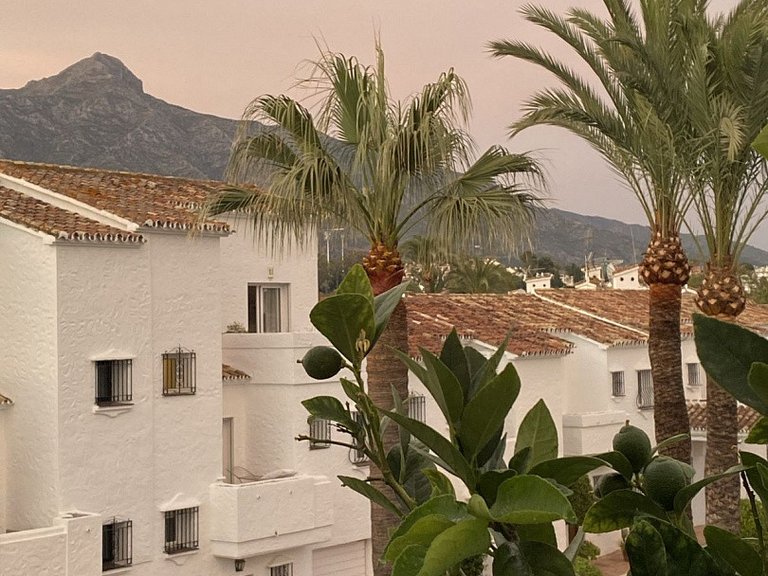 Town House for Sale in Marbella, Malaga 11