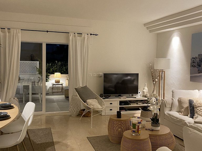 Town House for Sale in Marbella, Malaga 3