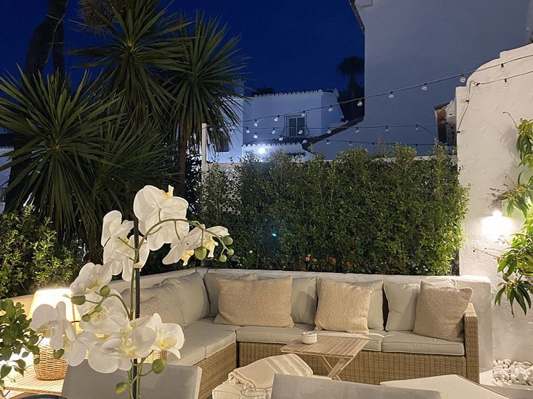 Town House for Sale in Marbella, Malaga 1