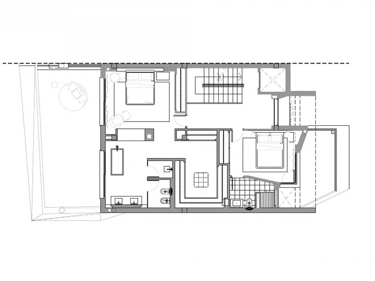 Town House for Sale in Marbella, Malaga 46