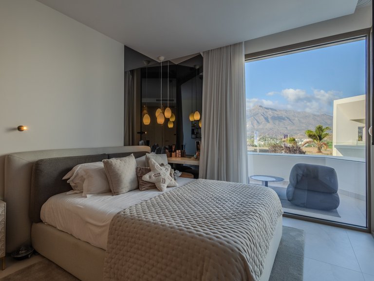 Town House for Sale in Marbella, Malaga 32