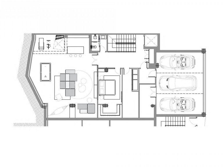 Town House for Sale in Marbella, Malaga 45