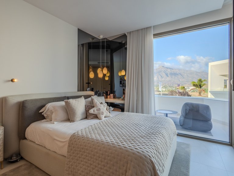 Town House for Sale in Marbella, Malaga 33