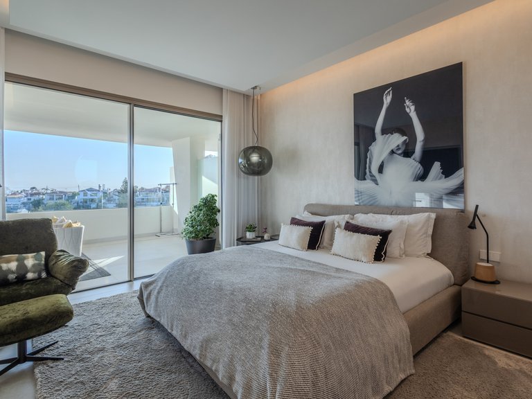 Town House for Sale in Marbella, Malaga 35