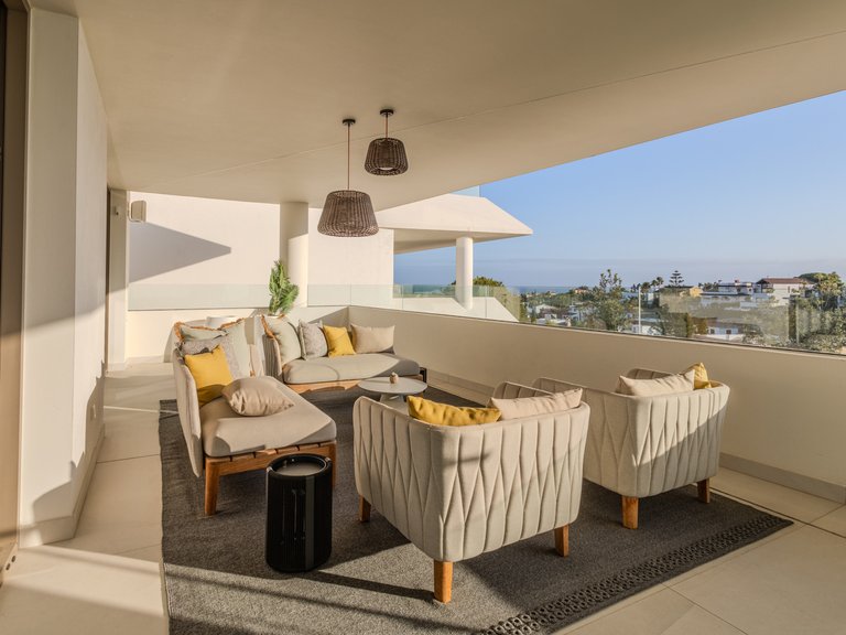 Town House for Sale in Marbella, Malaga 40