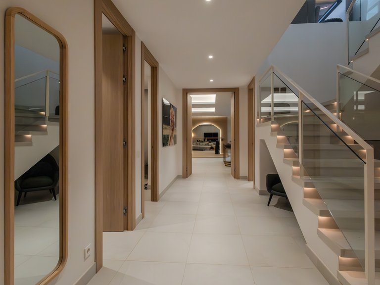 Town House for Sale in Marbella, Malaga 18