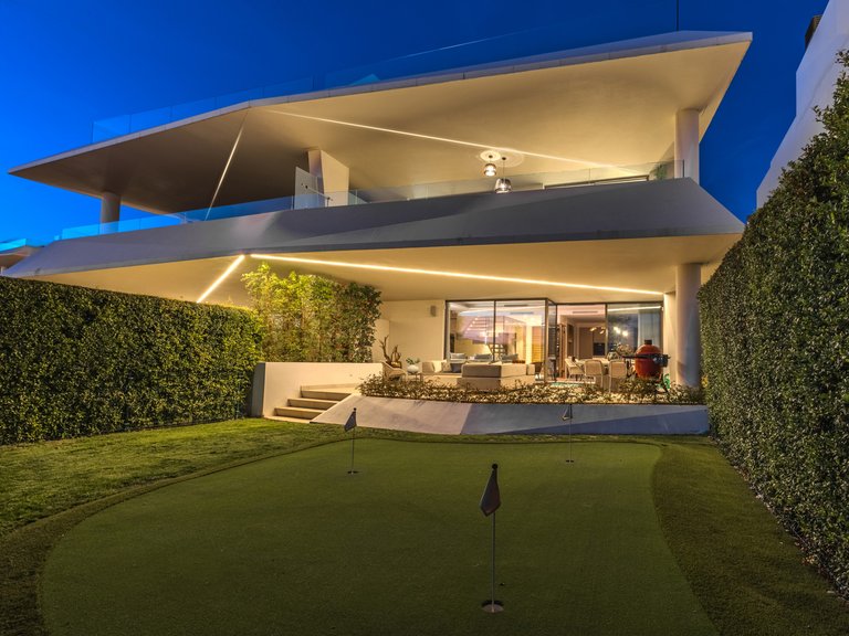 Town House for Sale in Marbella, Malaga 3