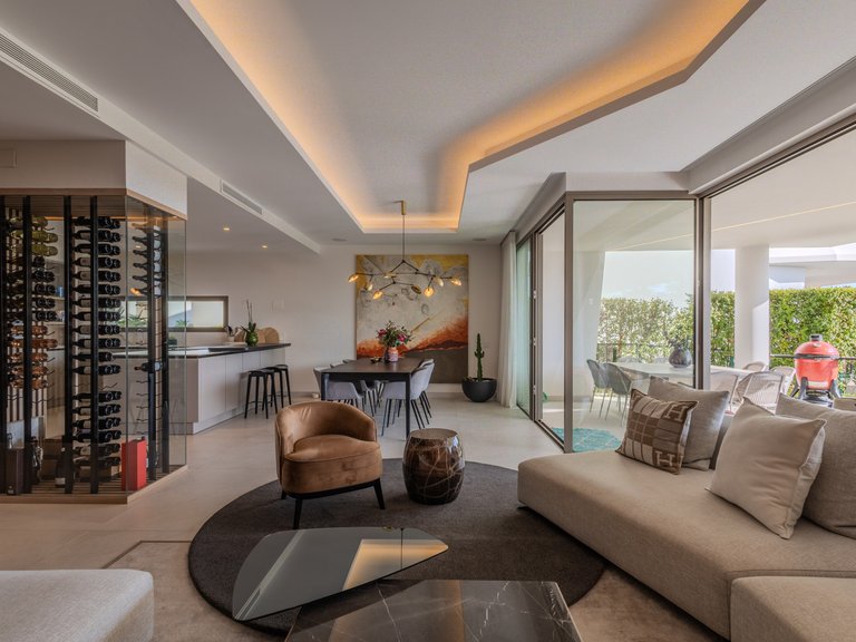 Town House for Sale in Marbella, Malaga 11