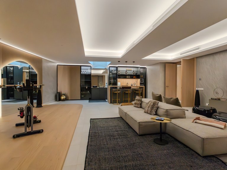 Town House for Sale in Marbella, Malaga 23