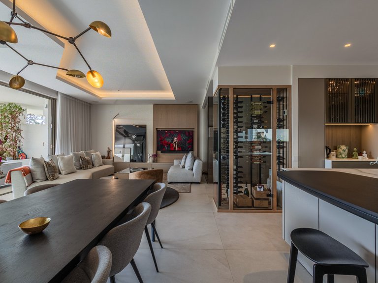 Town House for Sale in Marbella, Malaga 12